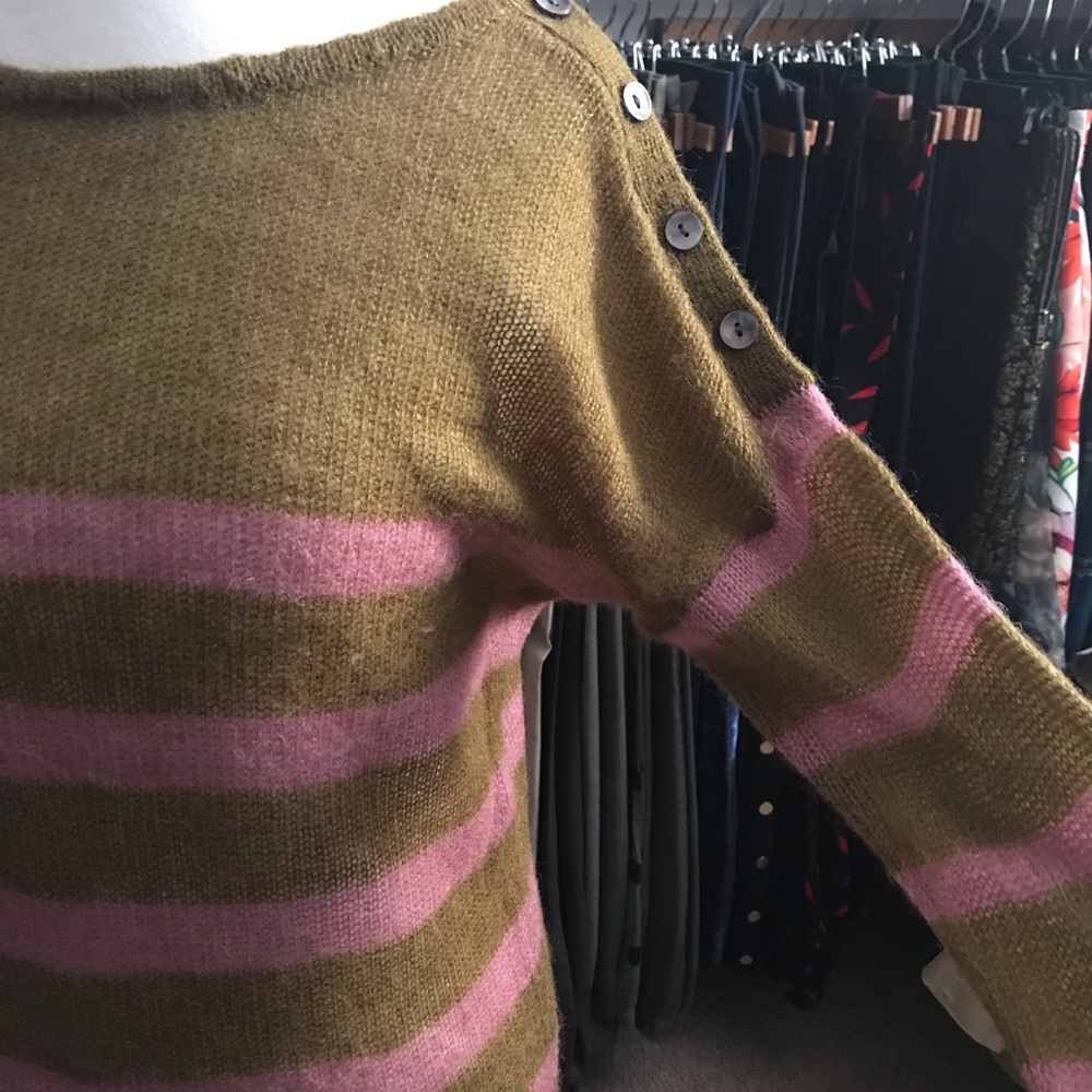 Loft Layering sweater - Picture 2 of 7